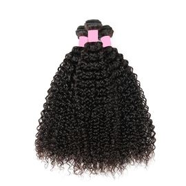 China Tangle Free Peruvian Curly Hair Extension Full End Human Virgin Hair Extension supplier