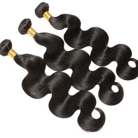 China Original 100% Malaysian Hair Extensions Body Wave Raw Virgin Cuticle Aligned supplier