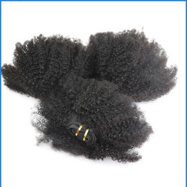China Unprocessed Virgin Peruvian Human Hair Bundles Peruvian Deep Curly Virgin Hair supplier