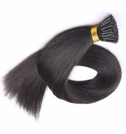 China Black Remy Natural Human Hair Clip In Extensions Silky Straight Free Sample supplier