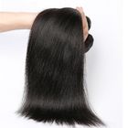 40 Inch Brazilian Indian Human Hair Extensions Straight Natural Looking