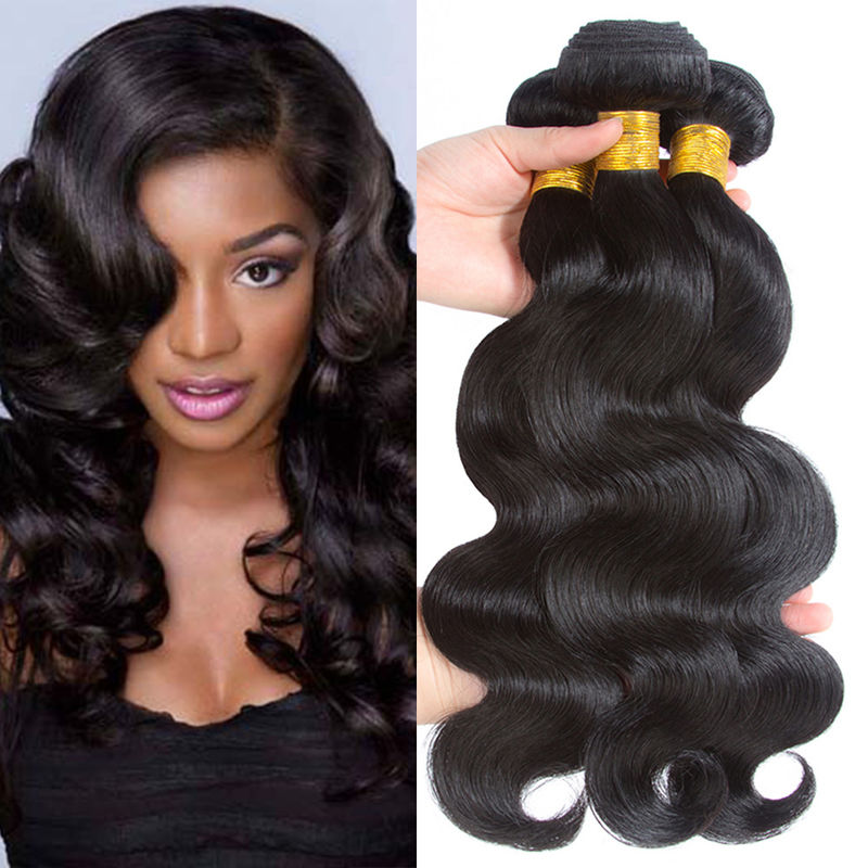 body wave curly hair
