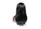 100% Virgin Human Hair Lace Wigs , Front Lace Wigs For Black Women supplier
