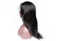 100% Virgin Human Hair Lace Wigs , Front Lace Wigs For Black Women supplier