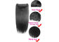 Length 20inch Clip Lace Clip in Hair I-tip U-tip Flip in Hair Halo Hair Extensions Natural Black 1b Color supplier