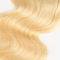 Free Parting Last Top Closure 130% Density Brazilian Virgin Hair Body Wave Closure supplier