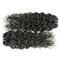 Raw 100 Remy Human Hair Extensions , Brazilian Grade 7a Hair Smooth Feeling supplier