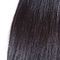 Straight 7A Virgin Hair Bundles No Shedding Human Hair Weave Bundles supplier