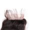 Drouble Weft 4x4 Lace Closure Peruvian Hair Weave Lace Closure Deep Texture supplier