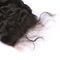 Non Remy Hair Virgin 4x4 Lace Closure Medium Length With 10′′-20′′ Inch supplier