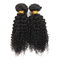 Grade 8A Brazilian Wavy Hair Bundles Curly Virgin Hair From Young Girl supplier