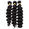 12-30 Inch Brazilian Human Hair Bundles 8a Virgin Hair Bleached / Dyed Available supplier