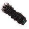 10&quot; - 30&quot; Brazilian Human Hair Bundles Curly Human Hair Extensions Customized Free Labels supplier