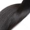 High Grade Virgin Human Hair Bundles Extensions , Silky Smooth Straight Hair 12-30 Inch supplier