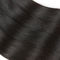 Silk Soft Straight Hair Extensions For Thin Hair , Long Hair Extensions  supplier