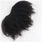 High Quality Virgin Hair Material Good Sewing Weave Afro Kinky Curly Peruvian Virgin Hair Bundles supplier