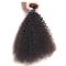 7A Grade Unprocessed Human Virgin Hair Peruvian Afro Kinky Curly Hair For Black Women supplier