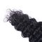 Peruvian Deep Wave Hair Bundles No Shedding , Peruvian Hair Deep Body Wave  supplier
