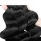 Pure Color Peruvian Human Hair Bundles No Shedding Peruvian Loose Wave Hair 3.5OZ Weight supplier