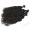 Natural Wave Real Human Hair Extensions 3 Bundles 7A Grade Shedding Free supplier