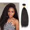10-30 Inch Deep Wave Human Hair Weave , 9A Grade Deep Body Wave Peruvian Hair  supplier