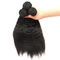 10-30 Inch Deep Wave Human Hair Weave , 9A Grade Deep Body Wave Peruvian Hair  supplier