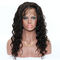 Pre Plucked 360 Swiss Lace Frontal Loose Wave High Grade Virgin Brazilian Hair Weave supplier