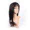 Tangle Free Brazilian Front Lace Wigs , Silky Straight Wig 14&quot; -32&quot; Length supplier
