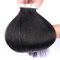 100% Unprocessed Skin Weft Tape Extensions , Tape Weave Hair Extensions supplier
