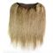 18&quot; 20&quot; 22&quot; 24&quot; Qingdao Factory Light Color Halo Flip In Hair Extension With Fish Line Human Hair supplier