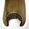 18&quot; 20&quot; 22&quot; 24&quot; Qingdao Factory Light Color Halo Flip In Hair Extension With Fish Line Human Hair supplier