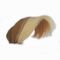 Brown Skin Weft PU Tape Hair Extensions Silky Straight For Women supplier
