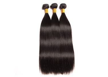 China 9a Original Indian Human Hair Bundles Silky Straight Hair Extensions supplier