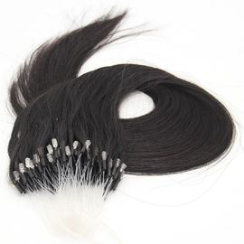 China Real 100% Full Color Hair Piece Extensions Clip In Straight Brazilian Human Hair Extension supplier