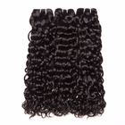 Mink Brazilian 7A Virgin Hair Humen Extension Natural Wave Weft 8 Inch - 30 Inch