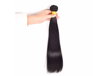 9a Original Indian Human Hair Bundles Silky Straight Hair Extensions supplier