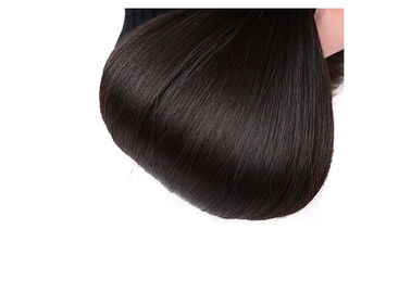 9a Original Indian Human Hair Bundles Silky Straight Hair Extensions supplier