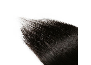 Free Parting 4x4 Silk Base Closure Natural Hair Line With Baby Hair supplier