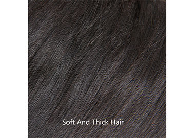 Brazilian Hair Straight 13x4 Ear to Ear Hair Lace Frontal Closure With Front Baby Hair supplier