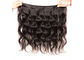 Qingdao Factory Body Wave Virgin Human Hair Bundles, Pure Brazilian Human Hair Weft supplier