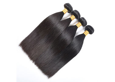 Unprocessed 100% Original Human Hair Bundles for Wholesale Straight Texture No Shedding No Tangling supplier