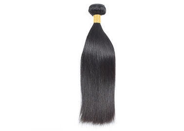 Unprocessed 100% Original Human Hair Bundles for Wholesale Straight Texture No Shedding No Tangling supplier