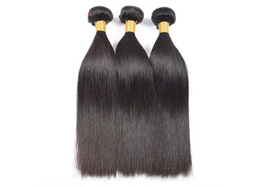 Unprocessed 100% Original Human Hair Bundles for Wholesale Straight Texture No Shedding No Tangling supplier