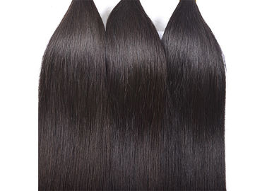 Unprocessed 100% Original Human Hair Bundles for Wholesale Straight Texture No Shedding No Tangling supplier