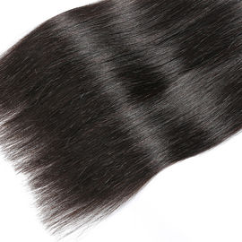 100gram Straight Peruvian Human Hair Bundles Original Peruvian Hair Weft supplier