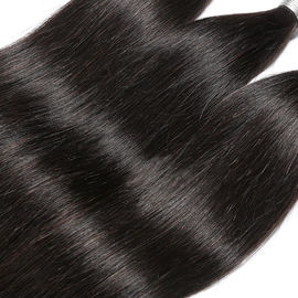 100gram Straight Peruvian Human Hair Bundles Original Peruvian Hair Weft supplier