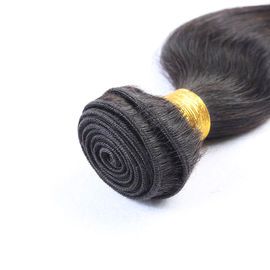 Brazilian Human Hair 3 Bundles Virgin Unprocessed Body Wave Large Stock supplier