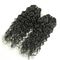 Raw 100 Remy Human Hair Extensions , Brazilian Grade 7a Hair Smooth Feeling supplier
