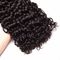 Mink Brazilian 7A Virgin Hair Humen Extension Natural Wave Weft 8 Inch - 30 Inch supplier
