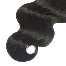 Soft Smooth 9A Indian Human Hair Bundles Strong Weft Thick And Full Ending supplier